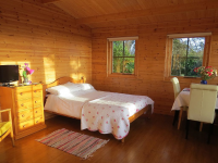 Kingsbridge cabin rental