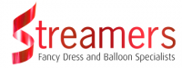 Streamers Logo