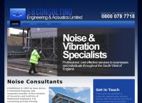 S b Consulting Engineering