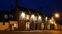 Hotel Arundell Arms, Lifton,