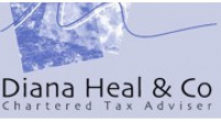 Diana, a Chartered Tax Adviser