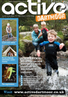 ISSUU - Active Dartmoor issue