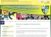 Copplestone Primary School