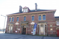 The Museum of Barnstaple and