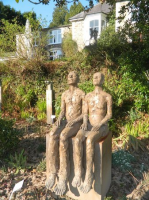 Broomhill Sculpture Garden