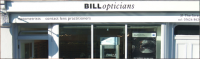 Dawlish Bills Opticians