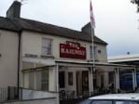 The Railway Inn, Newton Abbot ...