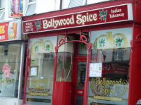 Bollywood Spice Indian