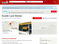 Double Luck Kitchen - 125