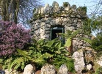 Bicton Park Botanical Gardens,