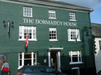 Normandy House, Ottery St.