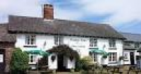 The Cruwys Arms, Pennymoor