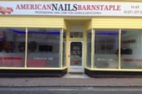 American Nails Barnstaple