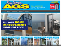 A.g.s Home Improvements Ltd