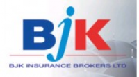 B J K Insurance Brokers Ltd