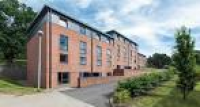 Birks Grange Village | Accommodation | University of Exeter