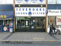 Sevenoaks Sound & Vision