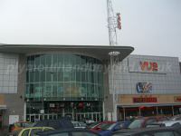 General - the Vue Cinema is a