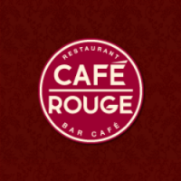 Cafe Rouge - Plymouth, United
