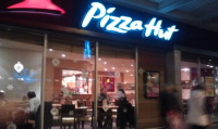 Pizza Hut, Plymouth - 76-78
