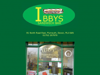 Ibbys Sandwich Bar - 81 North