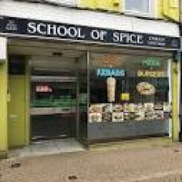 School of Spice - Indian