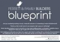22 Apr The Blueprint – an ...