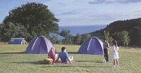 Salcombe Regis Camping and