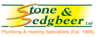 Stone & Sedgbeer Logo