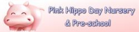 Pink Hippo Day Nursery & Pre-