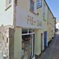 Seaton's Fish Bar - Seaton,