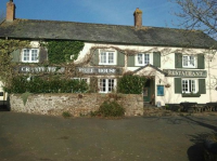 The Cranford inn