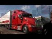 C.R. England - Truck Driving School - YouTube