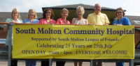 of South Molton Community