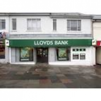 Plymouth Lloyds Tsb Bank, ...
