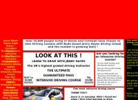 Jenny Hayes School of Motoring