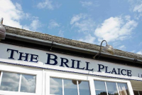 The Brill Plaice, Stoke