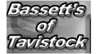 Bassets Of Tavistock Tavistock