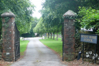 Gates to Mount House School