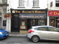 The Ganges Indian