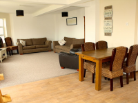 Teignmouth house rental