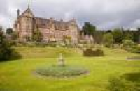 Knightshayes Court in the ...