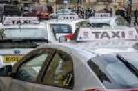 QR Code For A2B Taxis