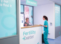 Fertility Exeter