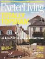Exeter Living - issue 198 by MediaClash - issuu