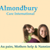 Almondbury Care International