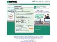 Low-cost car-hire in Britain