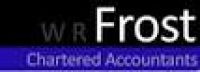 WR Frost Chartered Accountants