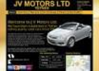 Jv Motors Ltd