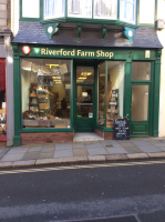 Riverford Farm Shop Totnes